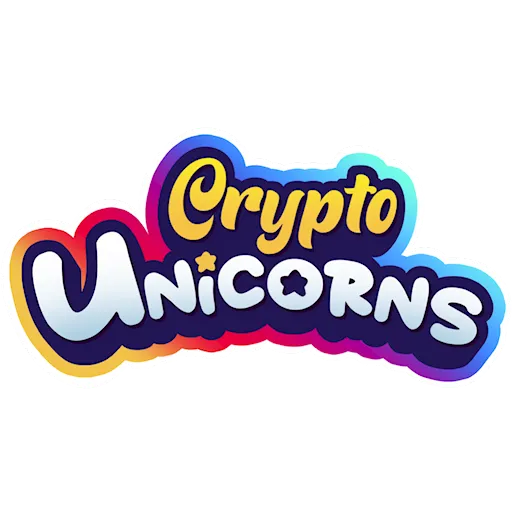 Crypto Unicorns logo