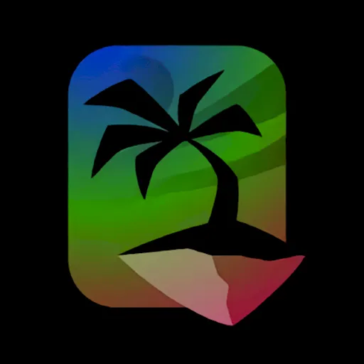 Nifty Island logo