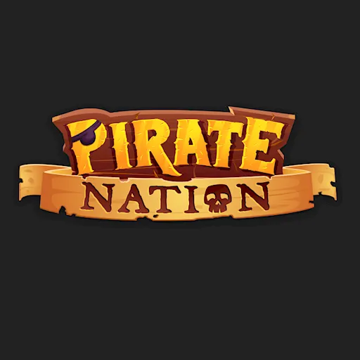 Pirate Nation logo