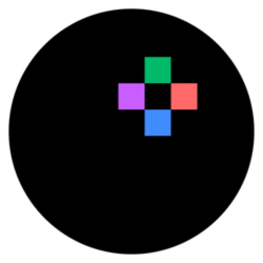 Pixelverse logo