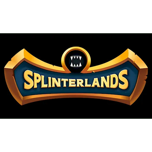 Splinterlands logo