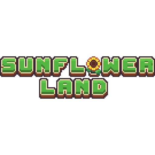 Sunflower Land logo
